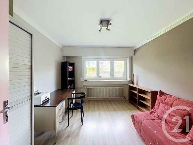 maison à vendre - 6 pièces - 181.32 m2 - VILLERS LES NANCY - 54 - LORRAINE - Century 21 Libération