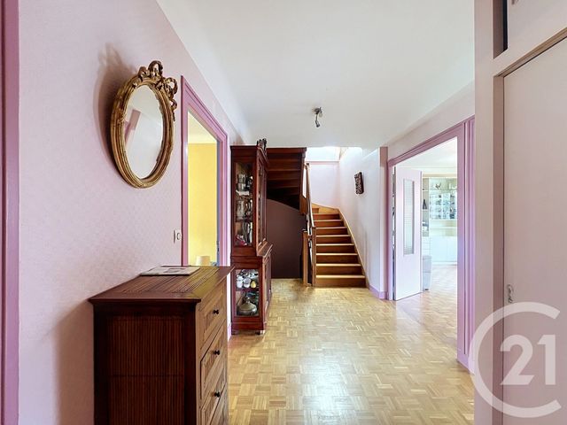 maison à vendre - 6 pièces - 181.32 m2 - VILLERS LES NANCY - 54 - LORRAINE - Century 21 Libération