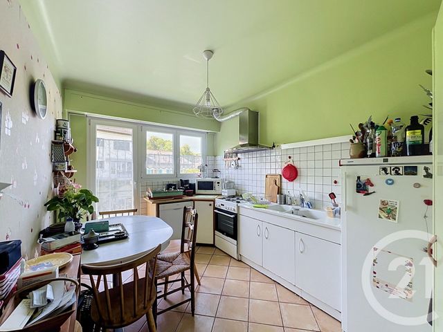 maison à vendre - 6 pièces - 181.32 m2 - VILLERS LES NANCY - 54 - LORRAINE - Century 21 Libération
