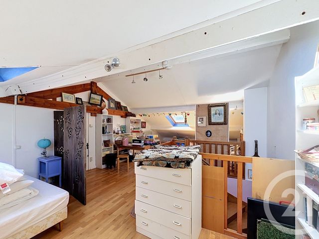 maison à vendre - 6 pièces - 181.32 m2 - VILLERS LES NANCY - 54 - LORRAINE - Century 21 Libération