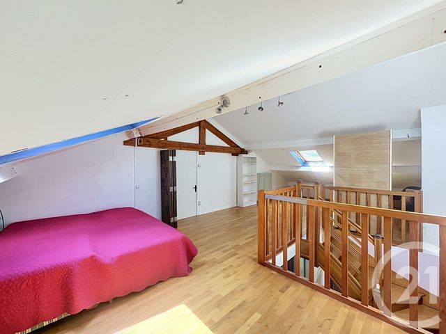 maison à vendre - 6 pièces - 181.32 m2 - VILLERS LES NANCY - 54 - LORRAINE - Century 21 Libération