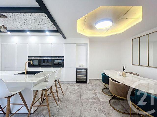 maison à vendre - 5 pièces - 109.85 m2 - NANCY - 54 - LORRAINE - Century 21 Libération