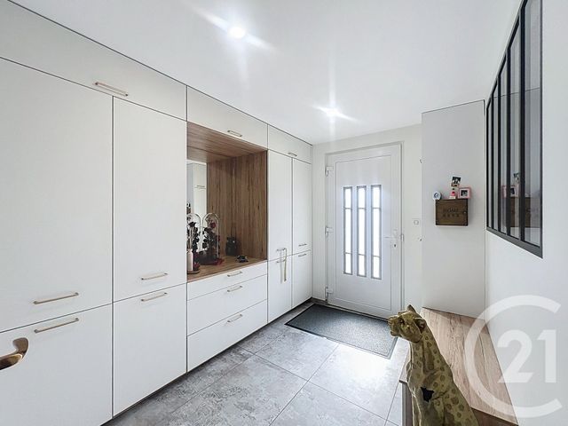 maison à vendre - 5 pièces - 109.85 m2 - NANCY - 54 - LORRAINE - Century 21 Libération