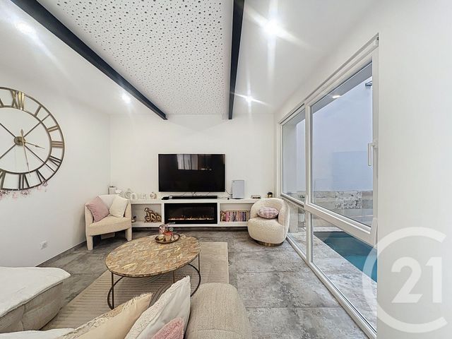 maison à vendre - 5 pièces - 109.85 m2 - NANCY - 54 - LORRAINE - Century 21 Libération