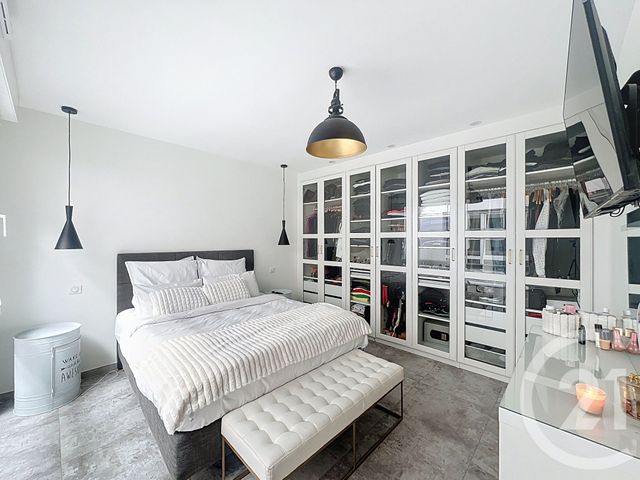 maison à vendre - 5 pièces - 109.85 m2 - NANCY - 54 - LORRAINE - Century 21 Libération