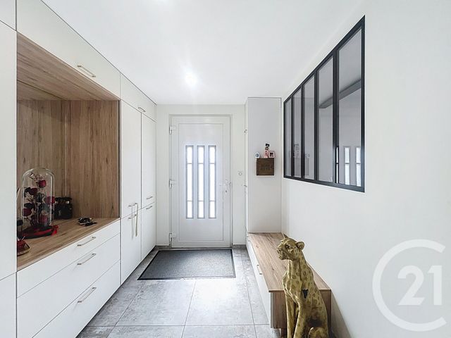 maison à vendre - 5 pièces - 109.85 m2 - NANCY - 54 - LORRAINE - Century 21 Libération