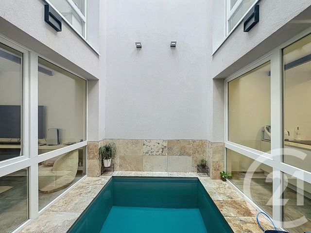 maison à vendre - 5 pièces - 109.85 m2 - NANCY - 54 - LORRAINE - Century 21 Libération