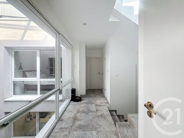 maison à vendre - 5 pièces - 109.85 m2 - NANCY - 54 - LORRAINE - Century 21 Libération