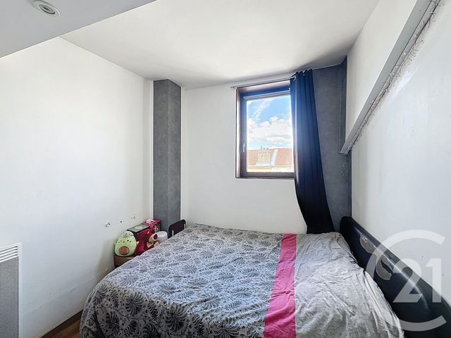 Appartement F2 à vendre - 2 pièces - 39.06 m2 - NANCY - 54 - LORRAINE - Century 21 Libération