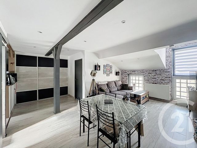 appartement - NANCY - 54