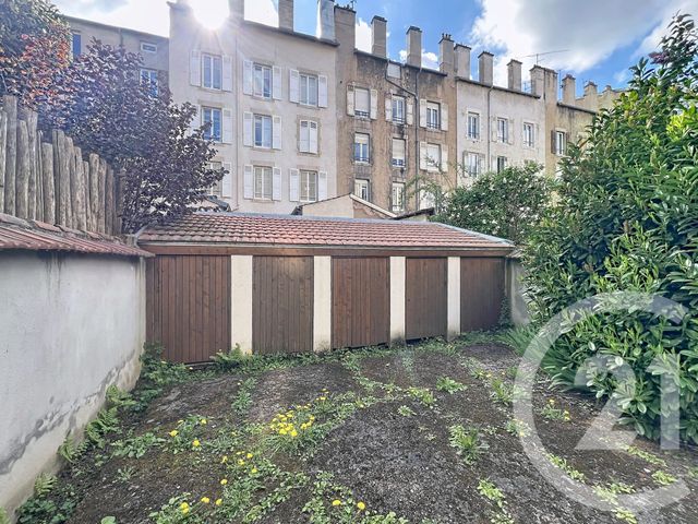 Appartement F2 à vendre - 2 pièces - 39.06 m2 - NANCY - 54 - LORRAINE - Century 21 Libération