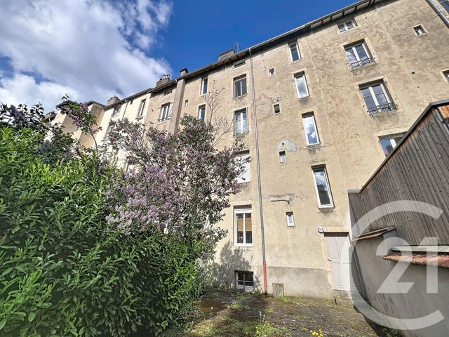 Appartement F2 à vendre - 2 pièces - 39.06 m2 - NANCY - 54 - LORRAINE - Century 21 Libération
