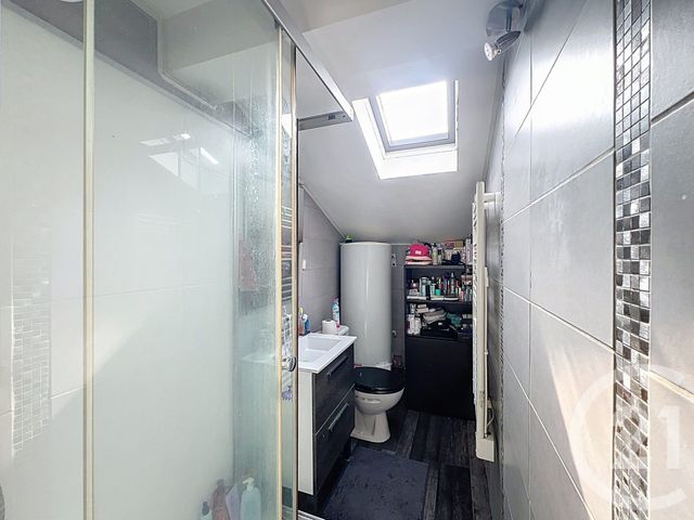 Appartement F2 à vendre - 2 pièces - 39.06 m2 - NANCY - 54 - LORRAINE - Century 21 Libération