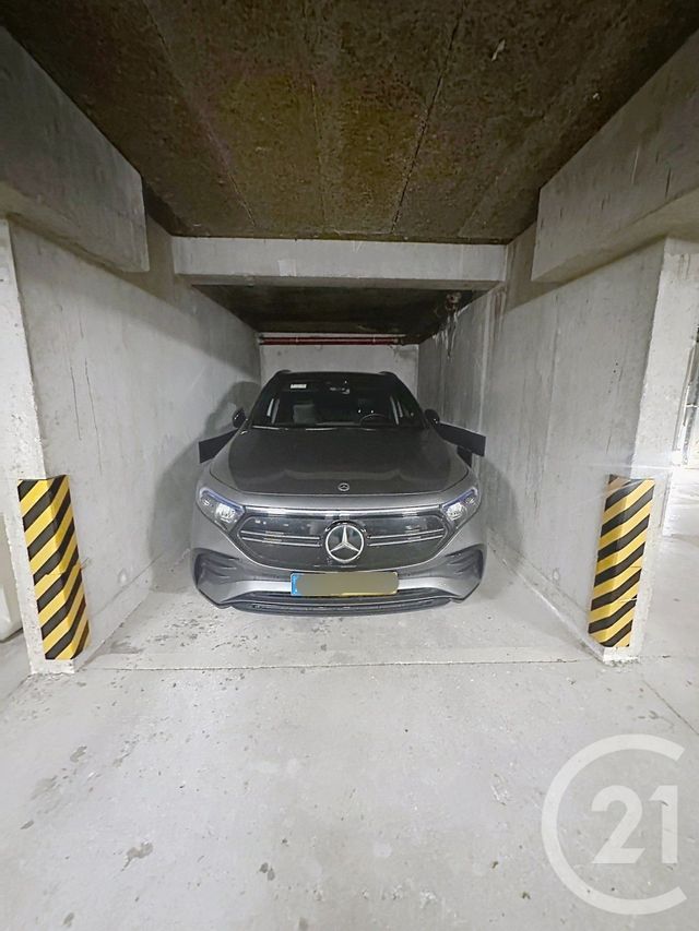 Appartement à louer - 2 pièces - 46.42 m2 - VILLERS LES NANCY - 54 - LORRAINE - Century 21 Libération