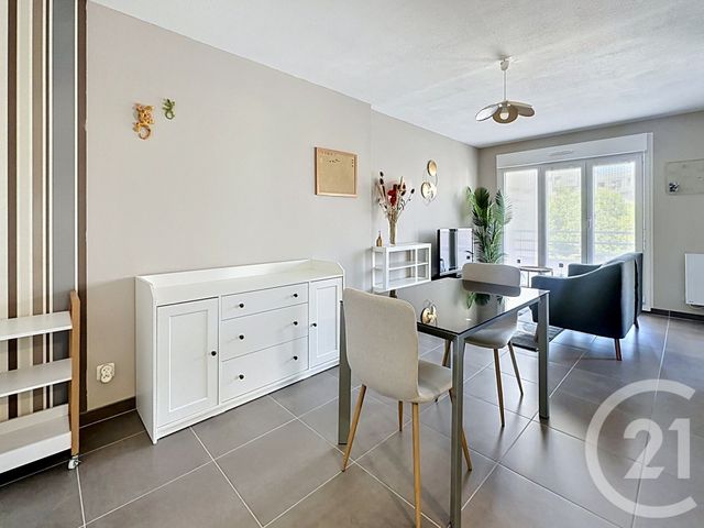 appartement - VILLERS LES NANCY - 54