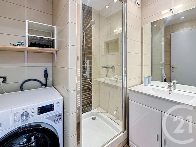 Appartement à louer - 2 pièces - 46.42 m2 - VILLERS LES NANCY - 54 - LORRAINE - Century 21 Libération