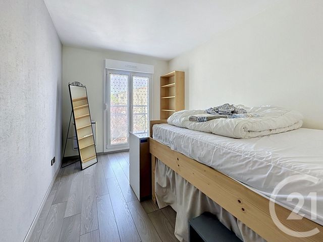 Appartement à louer - 2 pièces - 46.42 m2 - VILLERS LES NANCY - 54 - LORRAINE - Century 21 Libération