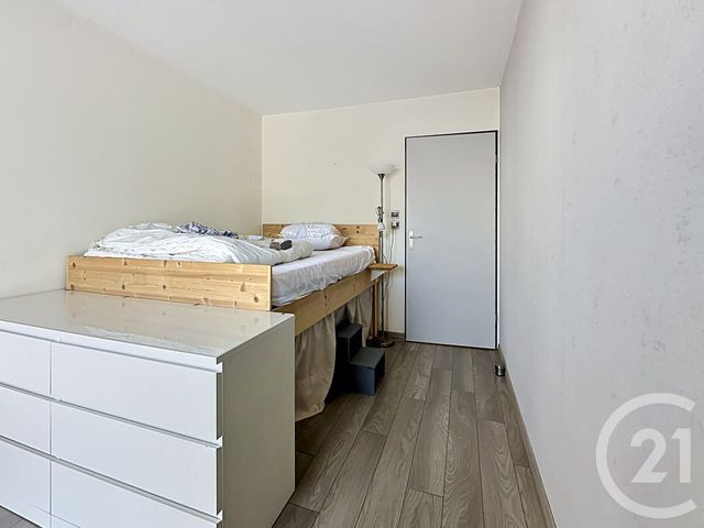 Appartement à louer - 2 pièces - 46.42 m2 - VILLERS LES NANCY - 54 - LORRAINE - Century 21 Libération