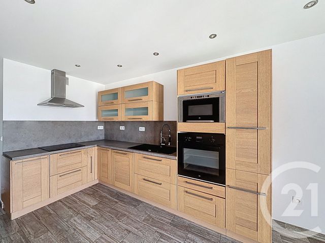 Appartement F4 à louer - 4 pièces - 82.5 m2 - VANDOEUVRE LES NANCY - 54 - LORRAINE - Century 21 Libération