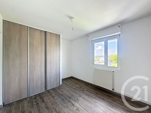 Appartement F4 à louer - 4 pièces - 82.5 m2 - VANDOEUVRE LES NANCY - 54 - LORRAINE - Century 21 Libération