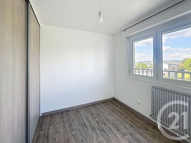 Appartement F4 à louer - 4 pièces - 82.5 m2 - VANDOEUVRE LES NANCY - 54 - LORRAINE - Century 21 Libération