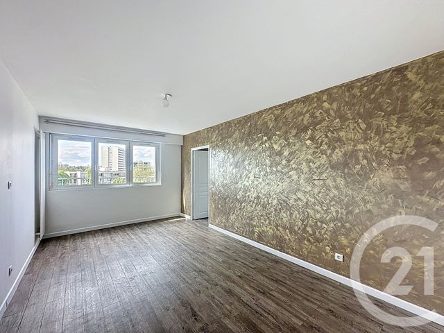 Appartement F4 à louer - 4 pièces - 82.5 m2 - VANDOEUVRE LES NANCY - 54 - LORRAINE - Century 21 Libération