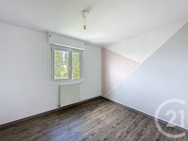 Appartement F4 à louer - 4 pièces - 82.5 m2 - VANDOEUVRE LES NANCY - 54 - LORRAINE - Century 21 Libération