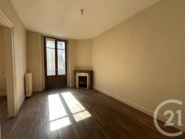 Appartement F2 à louer - 2 pièces - 49.59 m2 - NANCY - 54 - LORRAINE - Century 21 Libération