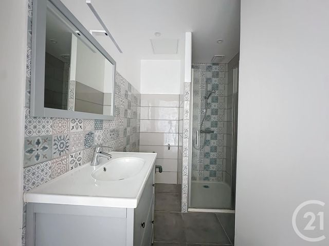 Appartement F2 à louer - 2 pièces - 49.59 m2 - NANCY - 54 - LORRAINE - Century 21 Libération