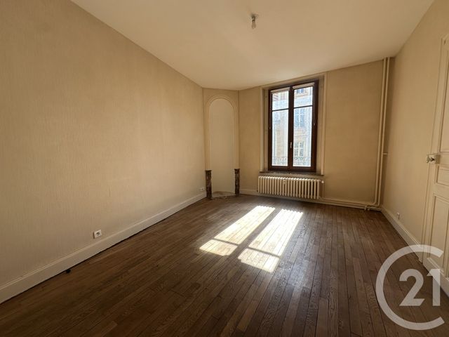 Appartement F2 à louer - 2 pièces - 49.59 m2 - NANCY - 54 - LORRAINE - Century 21 Libération