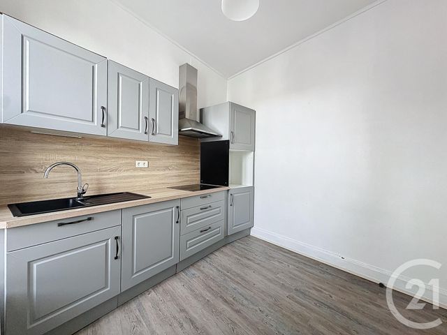 Appartement F2 à louer - 2 pièces - 49.59 m2 - NANCY - 54 - LORRAINE - Century 21 Libération
