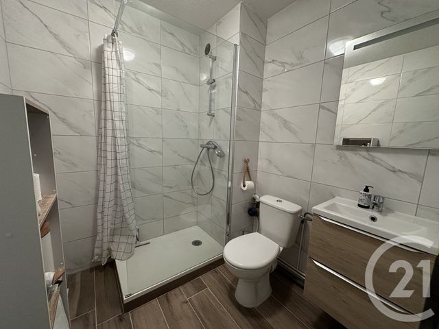 Appartement F1 à louer - 1 pièce - 28.55 m2 - VILLERS LES NANCY - 54 - LORRAINE - Century 21 Libération