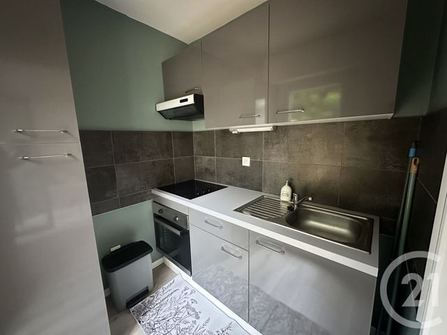 Appartement F1 à louer - 1 pièce - 28.55 m2 - VILLERS LES NANCY - 54 - LORRAINE - Century 21 Libération