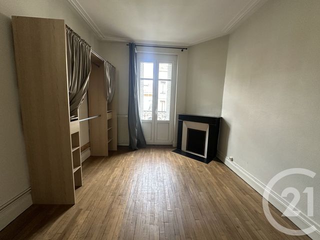 Appartement F2 à louer - 2 pièces - 32.65 m2 - NANCY - 54 - LORRAINE - Century 21 Libération