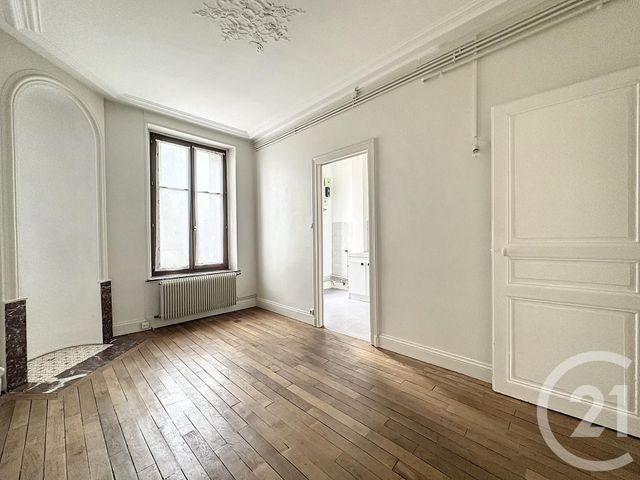 Appartement F2 à louer - 2 pièces - 32.65 m2 - NANCY - 54 - LORRAINE - Century 21 Libération