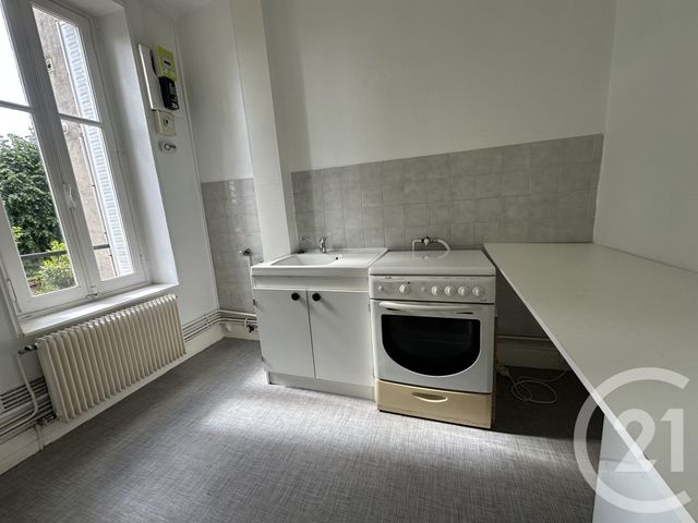 Appartement F2 à louer - 2 pièces - 32.65 m2 - NANCY - 54 - LORRAINE - Century 21 Libération