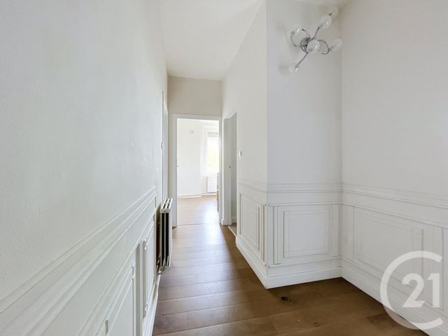 maison à vendre - 7 pièces - 157.0 m2 - NANCY - 54 - LORRAINE - Century 21 Libération
