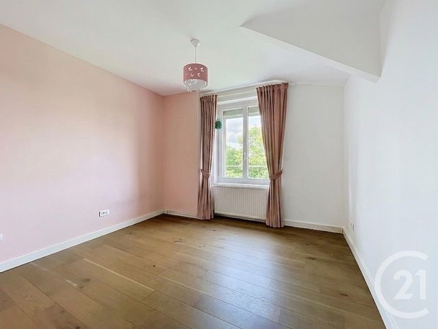 maison à vendre - 7 pièces - 157.0 m2 - NANCY - 54 - LORRAINE - Century 21 Libération