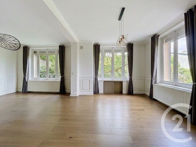 maison à vendre - 7 pièces - 157.0 m2 - NANCY - 54 - LORRAINE - Century 21 Libération