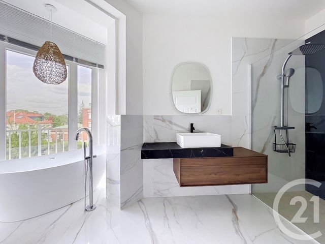 maison à vendre - 7 pièces - 157.0 m2 - NANCY - 54 - LORRAINE - Century 21 Libération