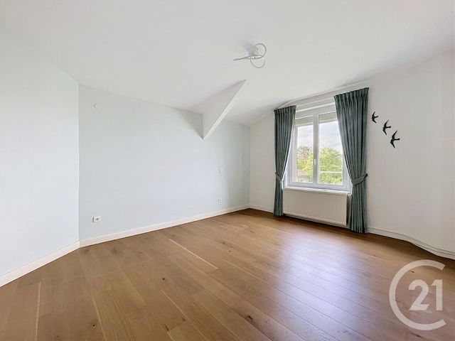maison à vendre - 7 pièces - 157.0 m2 - NANCY - 54 - LORRAINE - Century 21 Libération