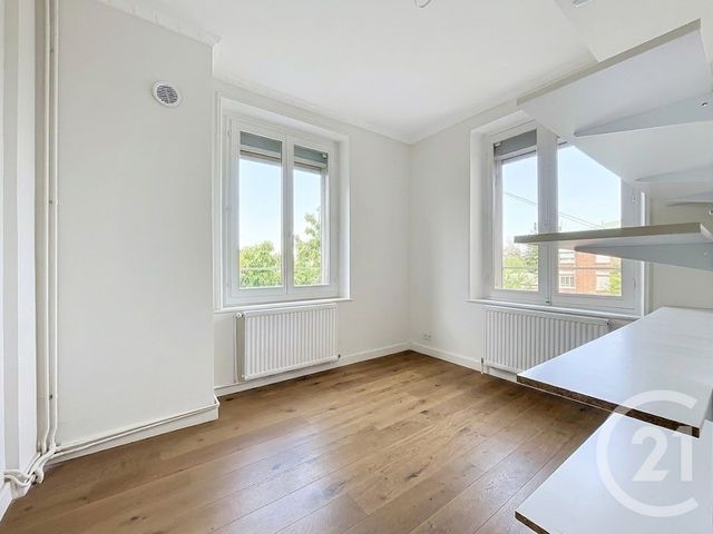 maison à vendre - 7 pièces - 157.0 m2 - NANCY - 54 - LORRAINE - Century 21 Libération