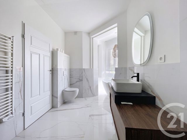 maison à vendre - 7 pièces - 157.0 m2 - NANCY - 54 - LORRAINE - Century 21 Libération