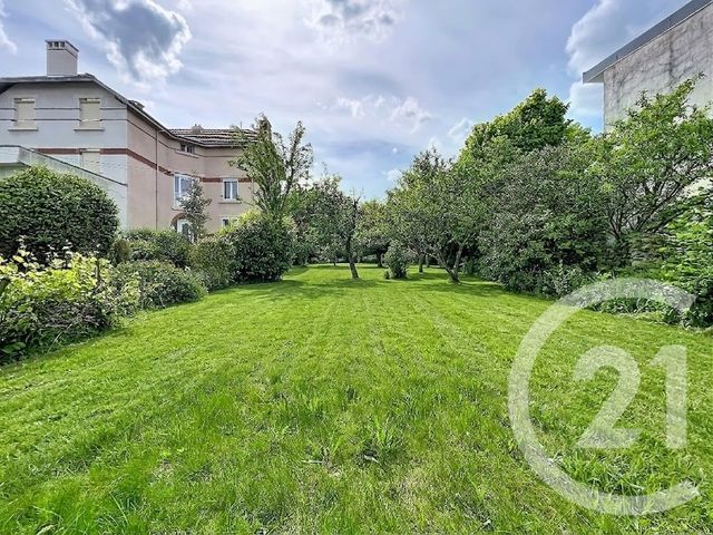 maison à vendre - 7 pièces - 157.0 m2 - NANCY - 54 - LORRAINE - Century 21 Libération
