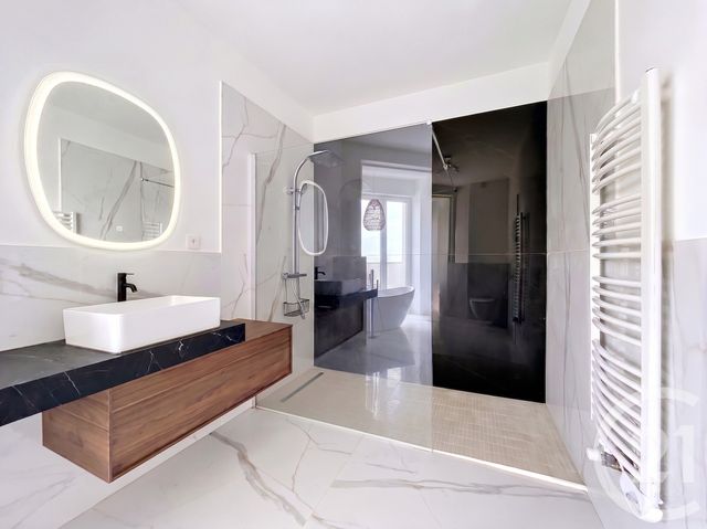 maison à vendre - 7 pièces - 157.0 m2 - NANCY - 54 - LORRAINE - Century 21 Libération