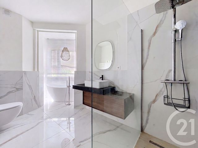 maison à vendre - 7 pièces - 157.0 m2 - NANCY - 54 - LORRAINE - Century 21 Libération