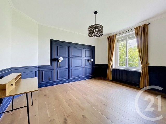 maison à vendre - 7 pièces - 157.0 m2 - NANCY - 54 - LORRAINE - Century 21 Libération