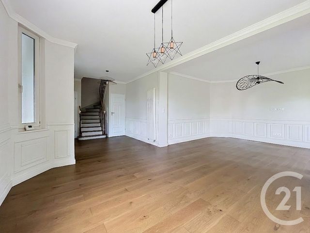maison à vendre - 7 pièces - 157.0 m2 - NANCY - 54 - LORRAINE - Century 21 Libération