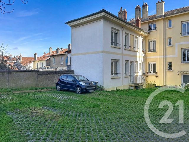 maison à vendre - 3 pièces - 52.5 m2 - LAXOU - 54 - LORRAINE - Century 21 Libération