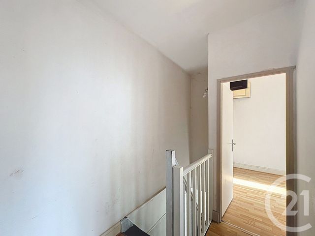 maison à vendre - 3 pièces - 52.5 m2 - LAXOU - 54 - LORRAINE - Century 21 Libération